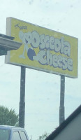 Osceola Cheese Co outside