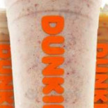 Dunkin' Cibo