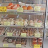 Celestial Bakery Cibo