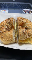 Empire Bagel Delicatessen food