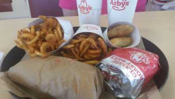 Arby's food