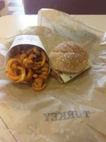 Arby's food