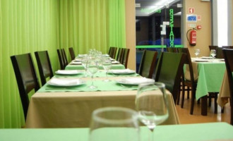 Restaurante Sabores de Basto Lda food