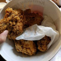 Kfc food