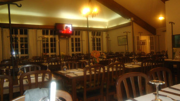 Restaurante Santo António food