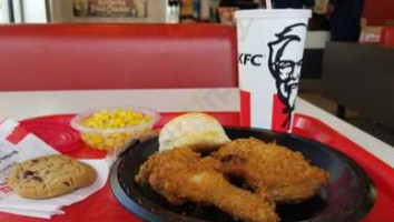 Kfc food