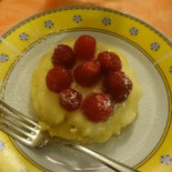 Millennium Comida
