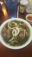 Pho 87 Restaurants food