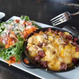 Aviator's Cibo