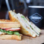 Stationside Cibo
