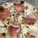 Pizzeria Testa O Croce Di Bordignon Giampietro C. À l'intérieur