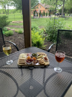 Nighthawk Vineyard Winery food