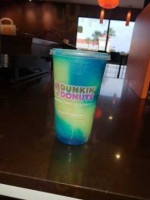 Dunkin' food