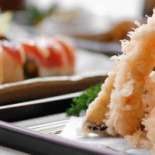 Sen Sushi Comida