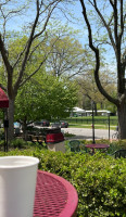 The Coffee House At University Circle food