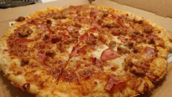 Pizza Hut food