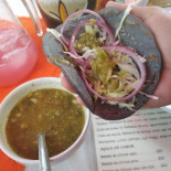 Restauran Monarca Cibo