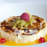 L'etape Cibo