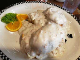 Black Bear Diner Portland food