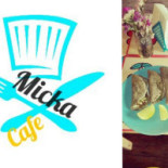 Micka Cafe Cibo