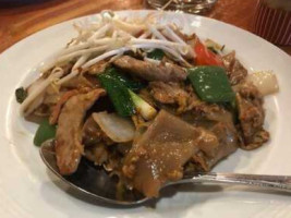 Bai Mint Thai food