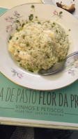 Flor Da Praia food