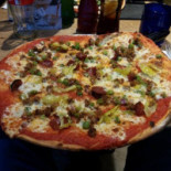 PizzaExpress Cibo