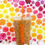 Dunkin' Cibo