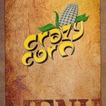 Crazy Corn Cibo