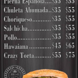Crazy Corn Cibo