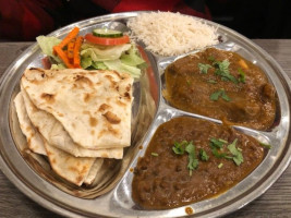 Restaurant Kuljit India food