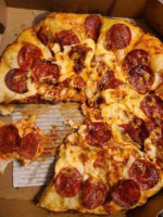 Domino's Pizza food