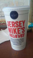 Jersey Mike's Subs food