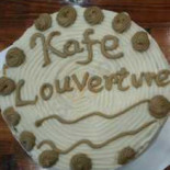 Kafe Loverture Cibo