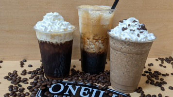 O'neill Coffee Co food