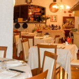 Il Rustichello Nourriture
