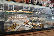 Pasticceria Sotto Zero food