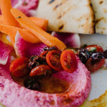 Broken Plate Cibo