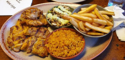 Nando's food