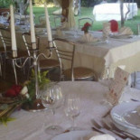 Villa Kephos Pizzeria À l'intérieur