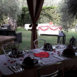 Villa Kephos Pizzeria Nourriture