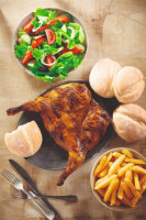 Nando's Kimberley food