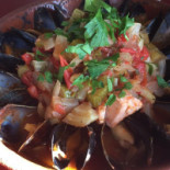 Point Prim Chowder House Cibo