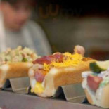 Devil Dawgs Cibo
