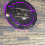 Moxie Java Kuna Cibo