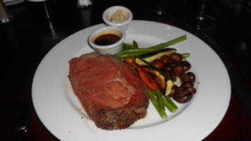 The Keg Steakhouse & Bar food