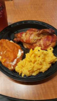 Boston Market food