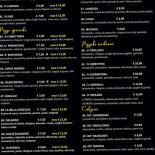 'A Carrittaria Pub-pizzeria Dentro