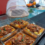 La Pagode Cibo