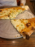 Blue Ribbon Artisan Pizza food